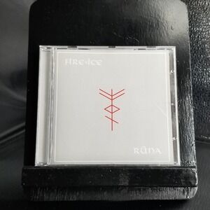 Rûna by Fire and Ice (CD, 1996, Tesco (USA)) Runa